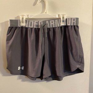Under Armour athletic shorts